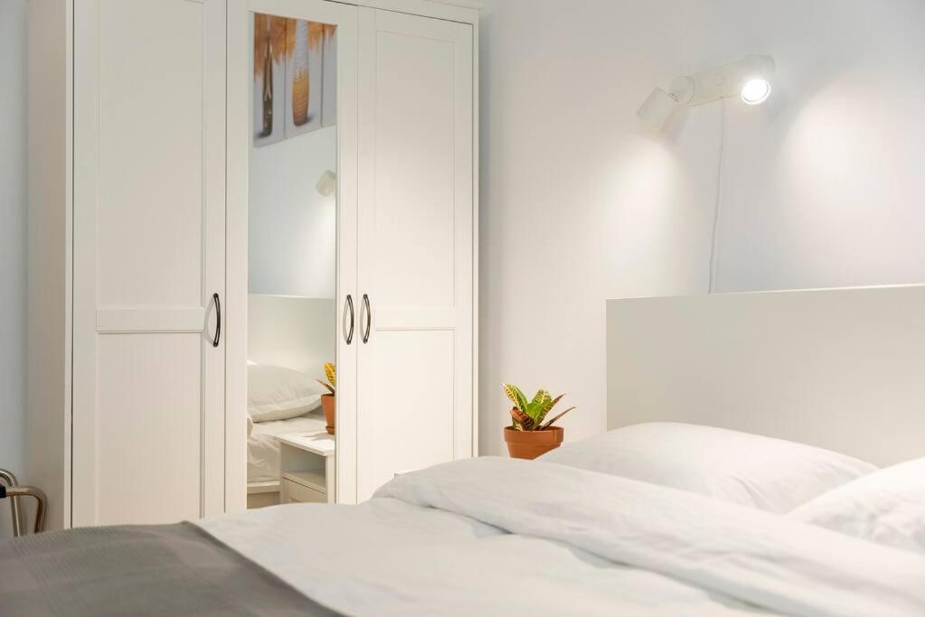 Ultra-central Square Apartament