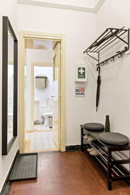 Appartamento Ultra-central Square *
